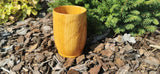 Handcrafted Wooden Coffee Mug | Eco-Friendly Tea Cup | PipejaWood