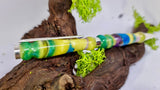 Handmade Epoxy Resin Pen