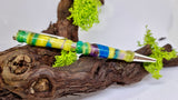 Handmade Epoxy Resin Pen