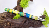 Handmade Epoxy Resin Pen