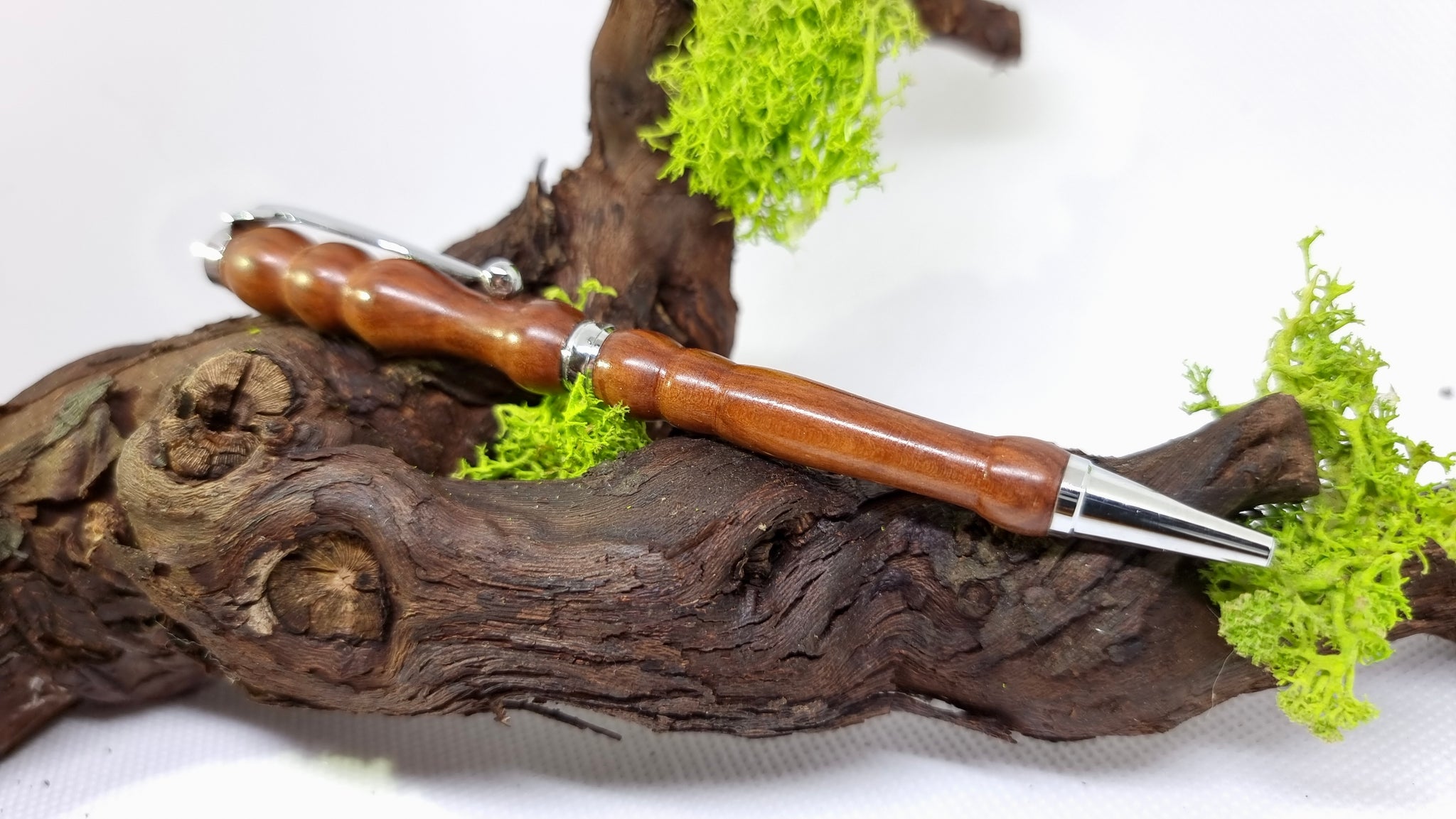 Handmade Pen from Peer Wood